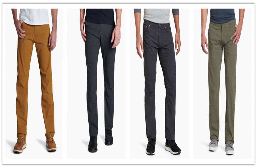 9 Strong Men’s Lightweight Pants For Tough Routines – Hello Fashion Lady